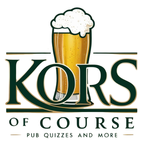 Kors of Course pubquiz